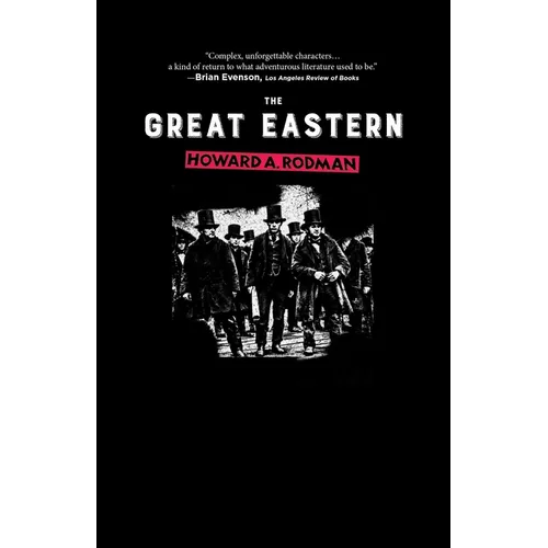The Great Eastern