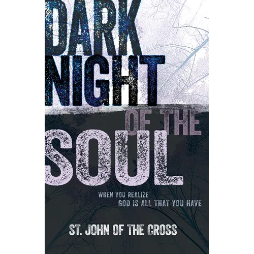 Dark Night of the Soul