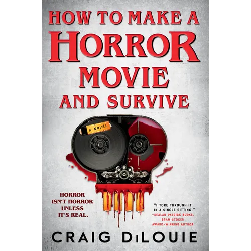 How to Make a Horror Movie and Survive