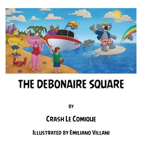 The Debonair Square
