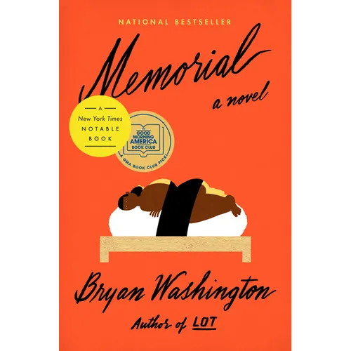 Memorial: A GMA Book Club Pick (a Novel)