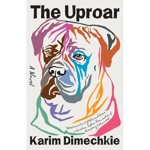The Uproar