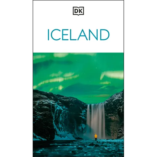 DK Iceland: Must-See Sights. Culture & History. Detailed Maps & Tours. Covers Reykjavik, Westfjords, Jökulsàrlã3n
