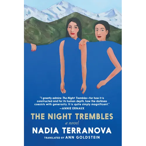 The Night Trembles