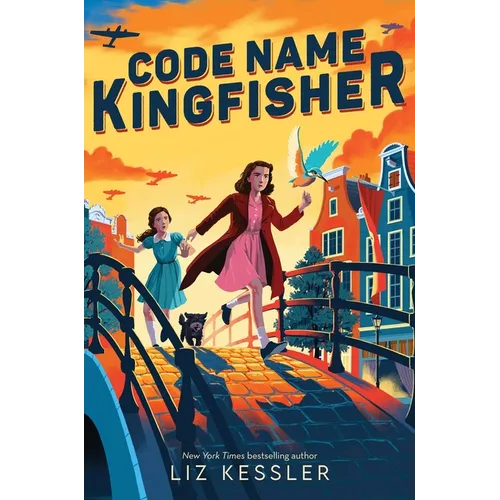 Code Name Kingfisher