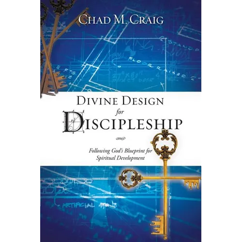 Divine Design for Discipleship