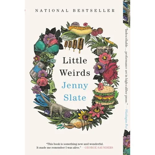 Little Weirds