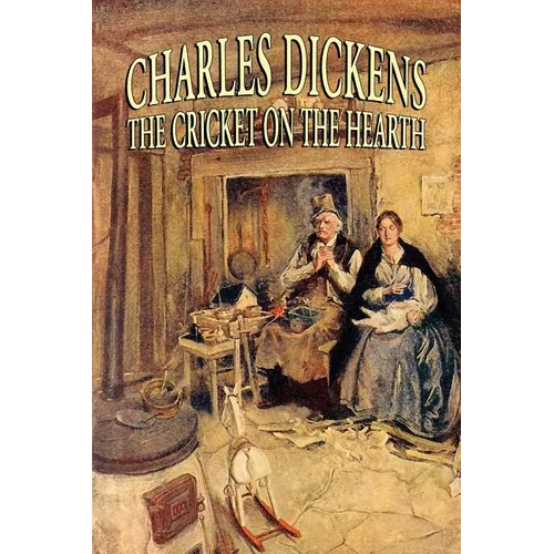The Cricket on the Hearth