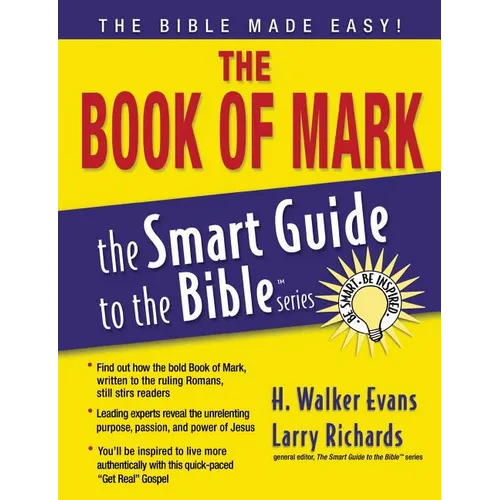 The Book of Mark