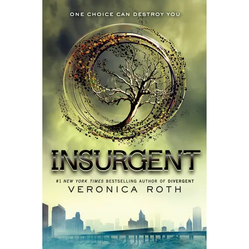 Insurgent