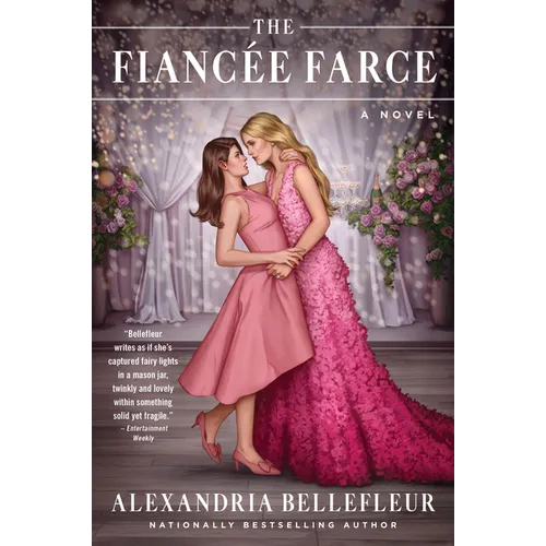 The Fiancée Farce