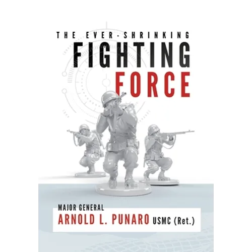 The Ever-Shrinking Fighting Force