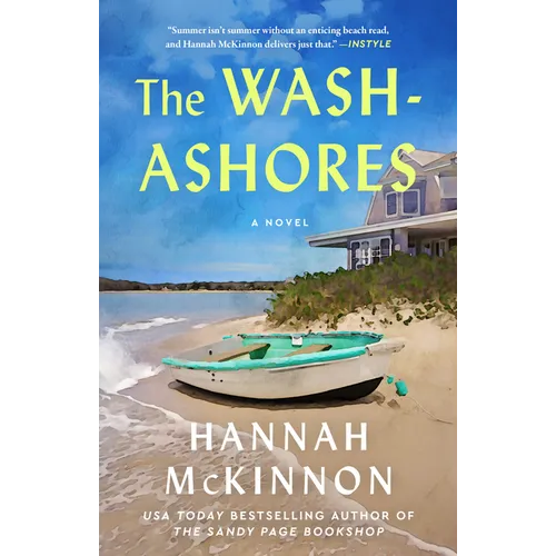The Wash-Ashores