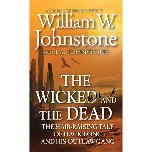 The Wicked and the Dead