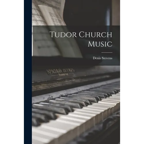 Tudor Church Music