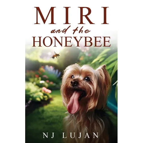 Miri and The Honeybee