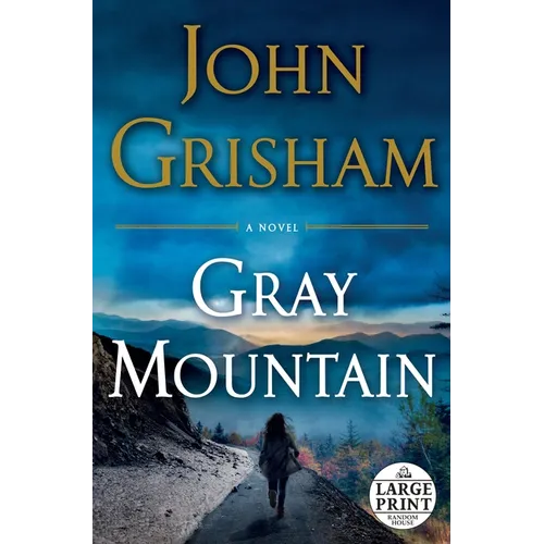 Gray Mountain