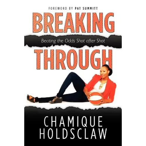 Breaking Through: Beating The Odds Shot after Shot