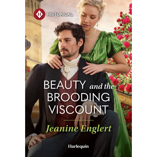 Beauty and the Brooding Viscount