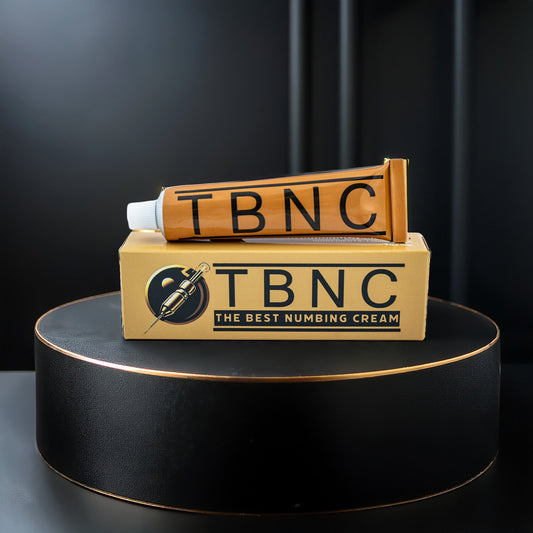 Tattoo Numbing Cream XL