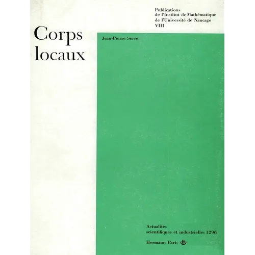 Corps locaux