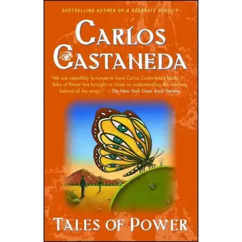 Tales of Power