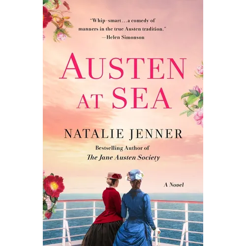 Austen at Sea