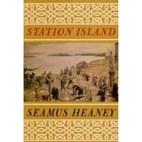 Station Island
