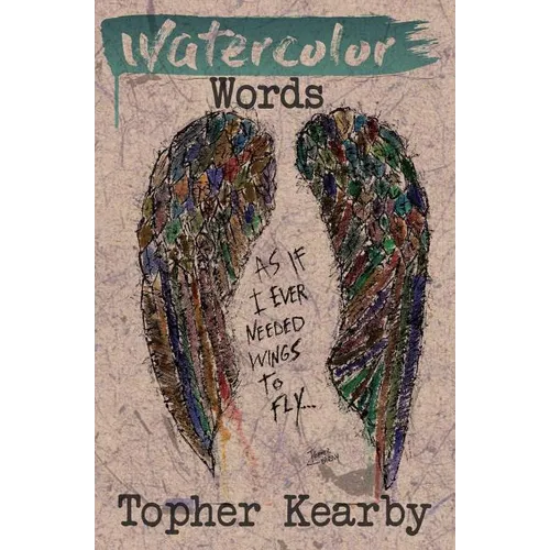 Watercolor Words