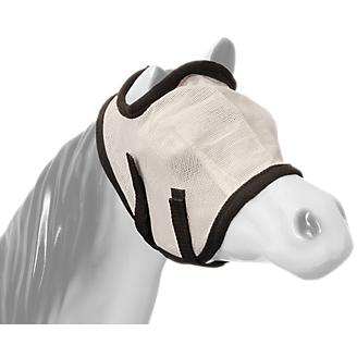 Mesh Fly Mask Miniature w/o ears-MEDIUM