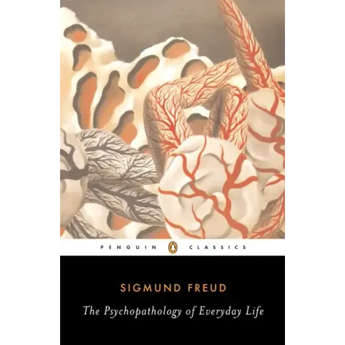 The Psychopathology of Everyday Life