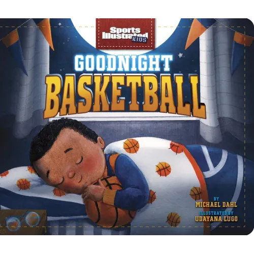 Goodnight Basketball