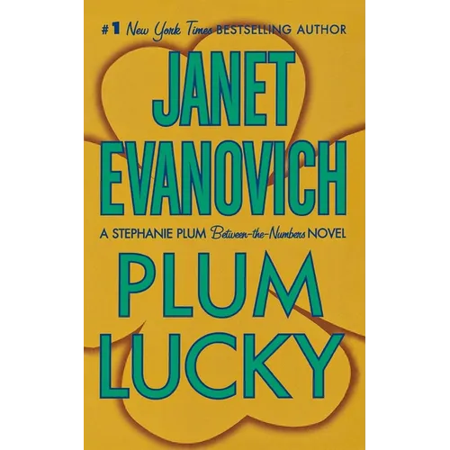 Plum Lucky