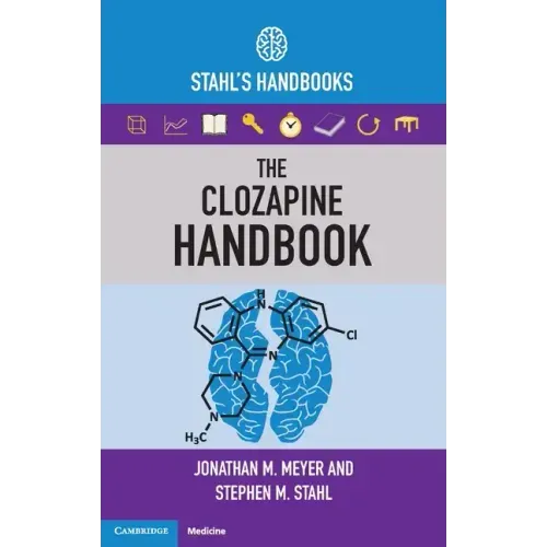 The Clozapine Handbook