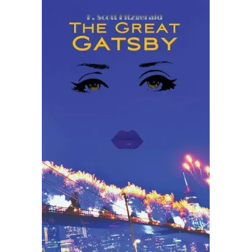 The Great Gatsby (Wisehouse Classics Edition)