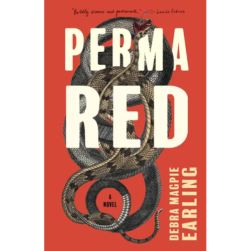Perma Red