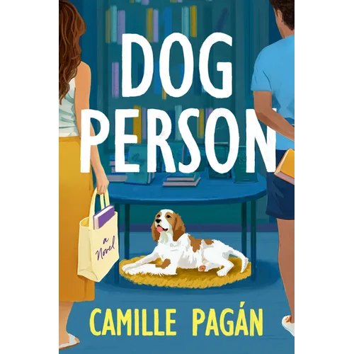 Dog Person