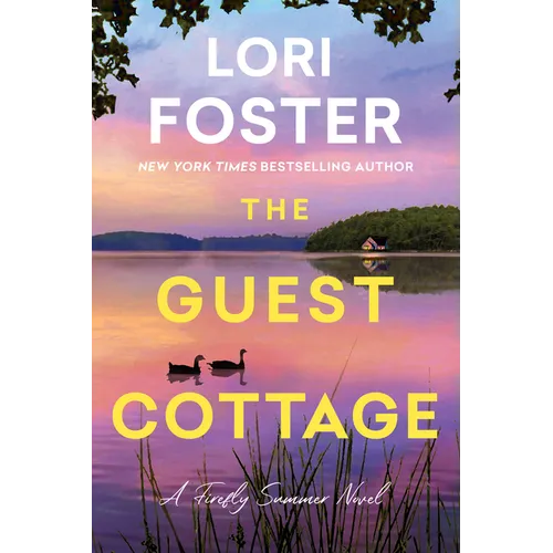 The Guest Cottage