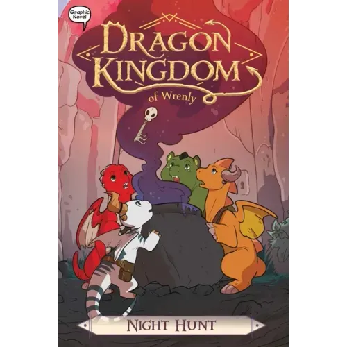 Night Hunt