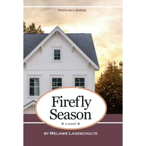 Firefly Season