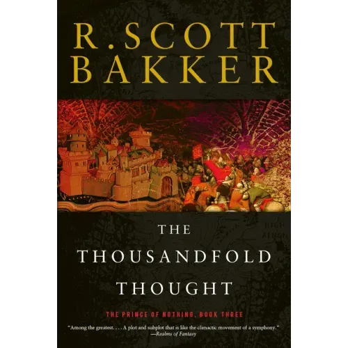 The Thousandfold Thought