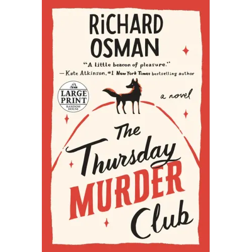 The Thursday Murder Club