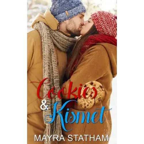 Cookies & Kismet