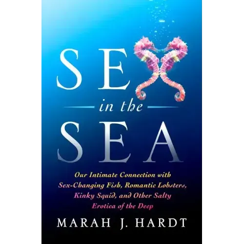 Sex in the Sea