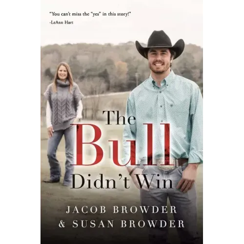 The Bull Didn't Win