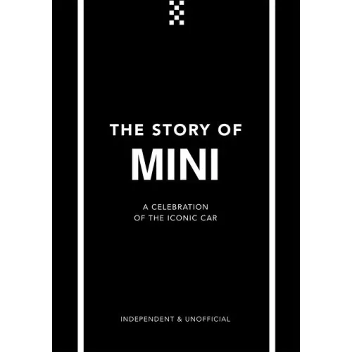 The Story of Mini: A Tribute to the Iconic Car