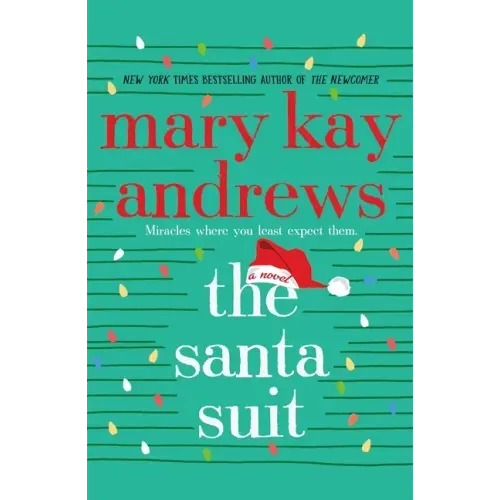 The Santa Suit