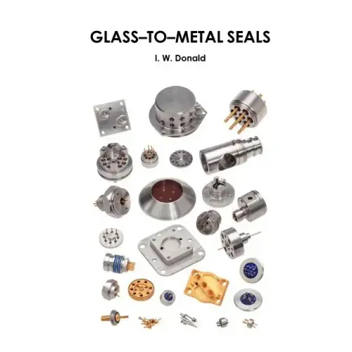 Glass-To-Metal Seals