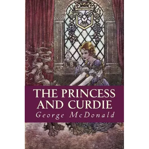 The Princess and Curdie