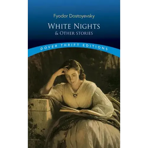 White Nights and Other Stories